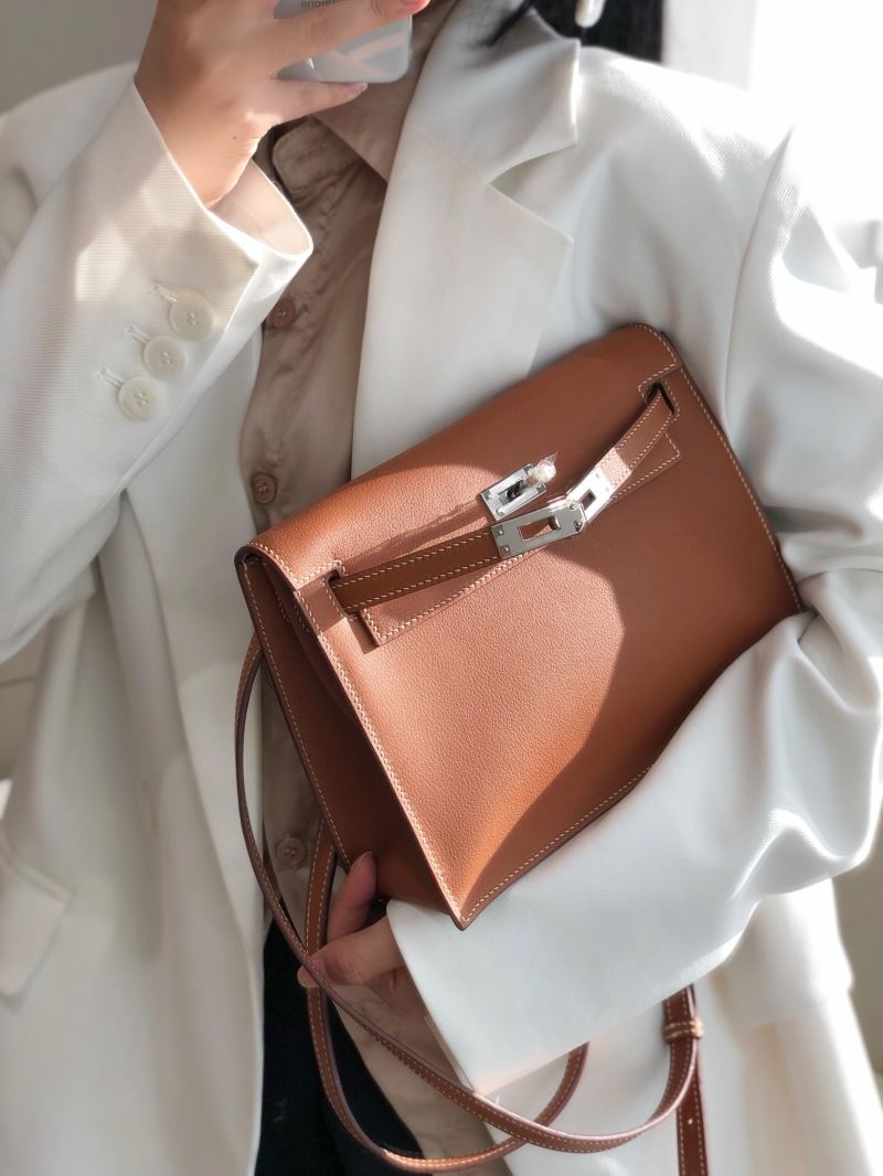 Hermes Kelly Bags